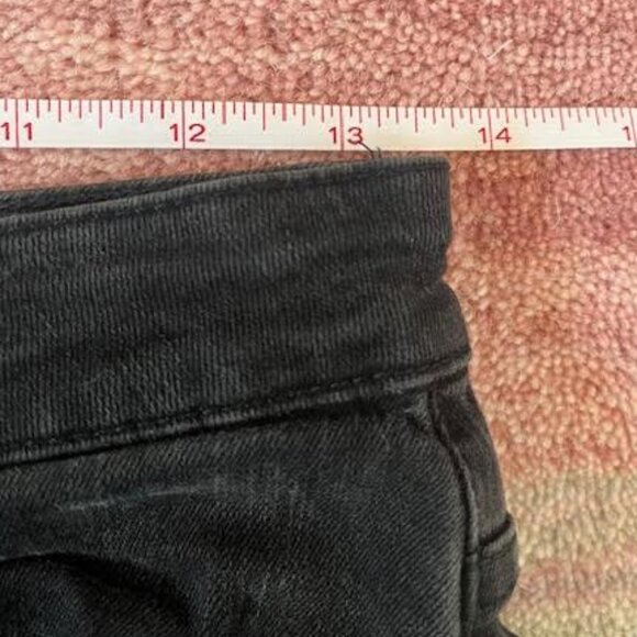 Acne Studios Skinny black jeans - Picture 6 of 8